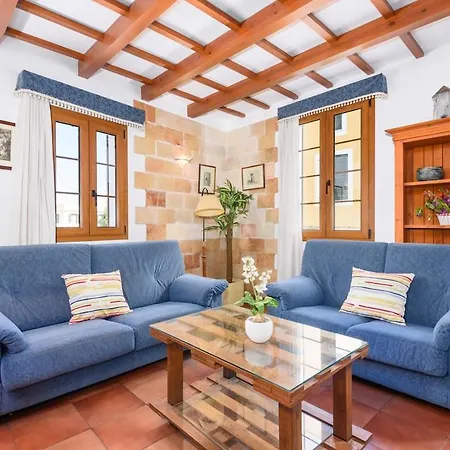 Sa Font 45 * Сьюдадела