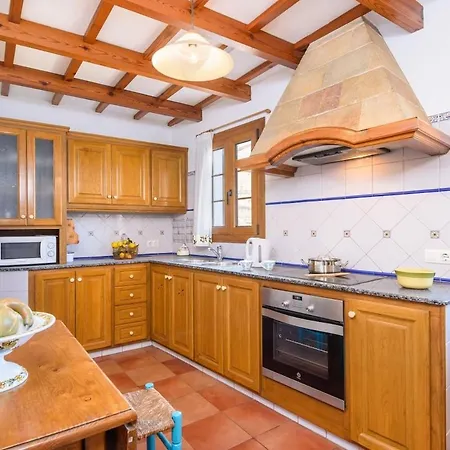 Сasa de vacaciones Sa Font 45 Ciutadella (Menorca)