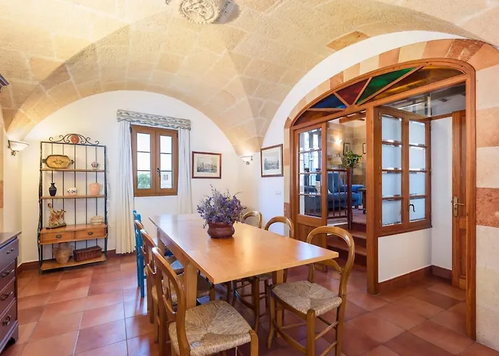 Vakantiehuis Sa Font 45