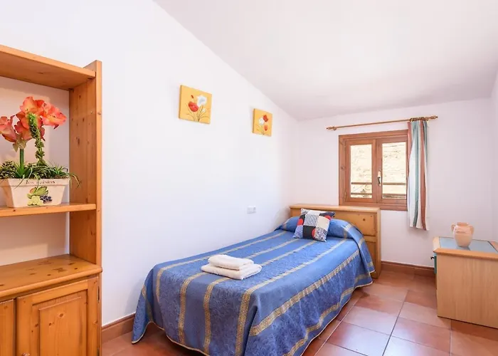 Vakantiehuis Sa Font 45