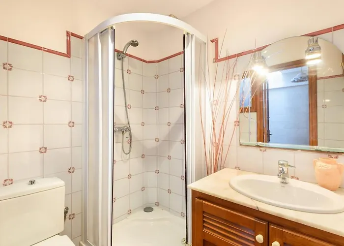 Vakantiehuis Sa Font 45