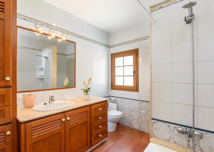 Vakantiehuis Sa Font 45