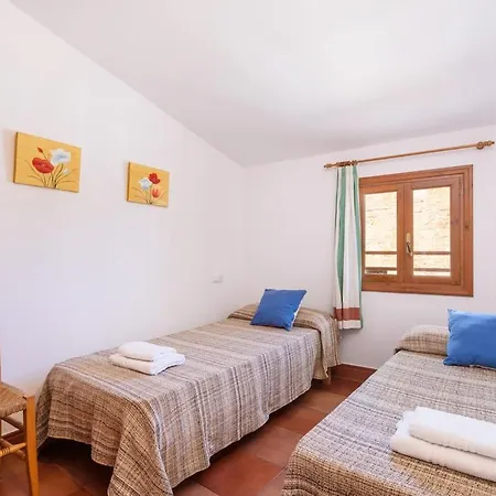 Sa Font 45 Holiday home *