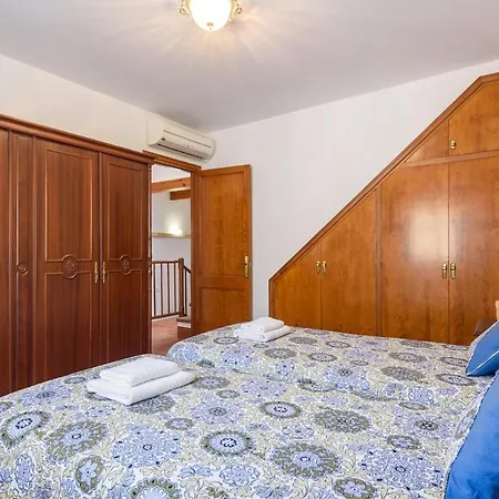 Holiday home Sa Font 45 Ciutadella (Menorca)