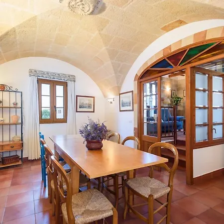 Vakantiehuis Sa Font 45