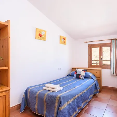 Vakantiehuis Sa Font 45