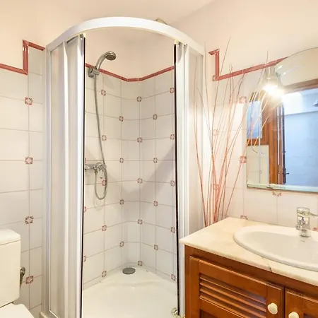 Vakantiehuis Sa Font 45