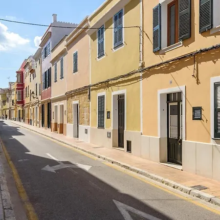 Sa Font 45 Holiday home Ciutadella (Menorca)
