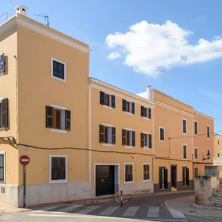 Sa Font 45 Vakantiehuis