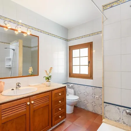 Vakantiehuis Sa Font 45