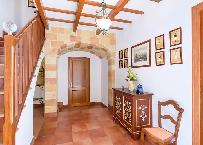 Dom wakacyjny Sa Font 45