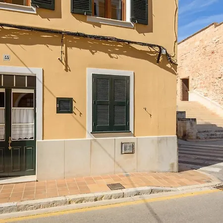 Prázdninový dům Sa Font 45 Ciutadella (Menorca)