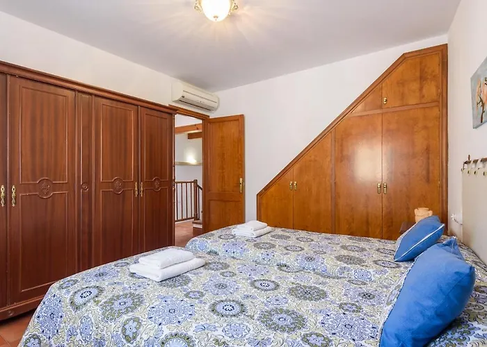 Prázdninový dům Sa Font 45 Ciutadella (Menorca)